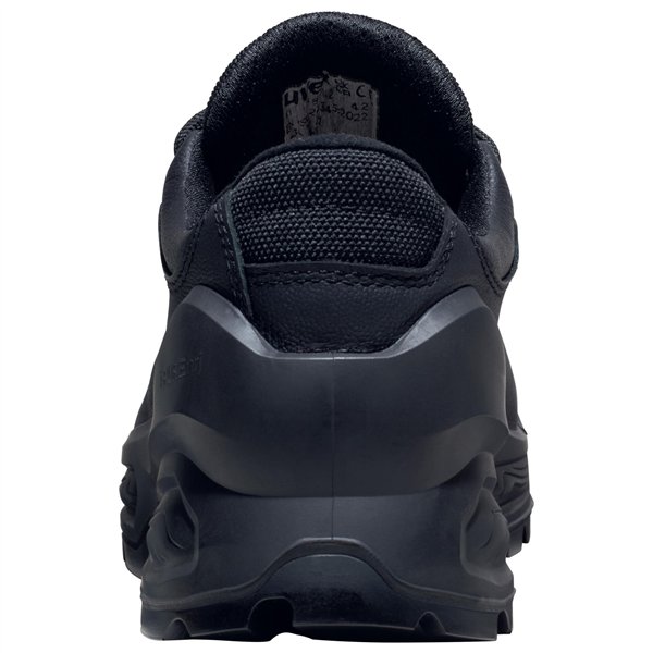 uvex scarpa ba. 68712 nero S3L PUR W11 42