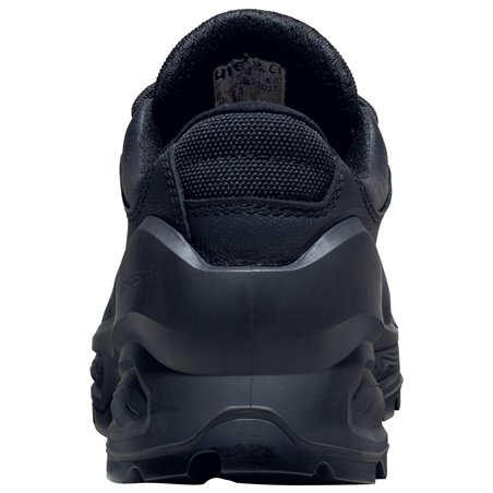 uvex scarpa ba. 68712 nero S3L PUR W11 42