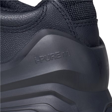 uvex scarpa ba. 68712 nero S3L PUR W11 42