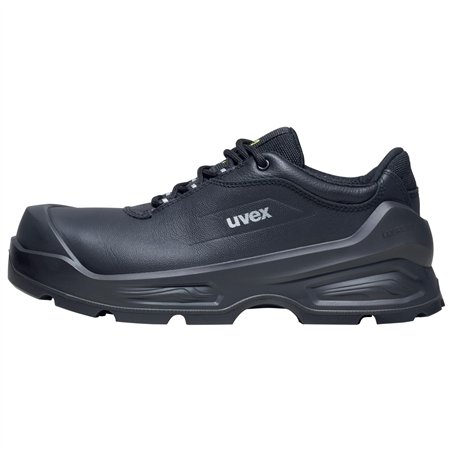 uvex scarpa ba. 68712 nero S3L PUR W11 44