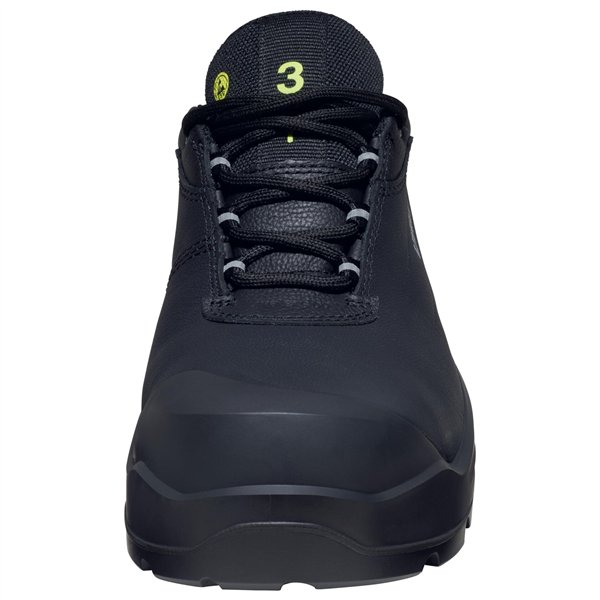 uvex scarpa ba. 68712 nero S3L PUR W11 44