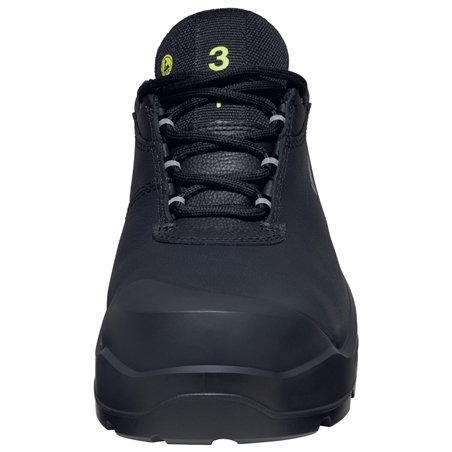 uvex scarpa ba. 68712 nero S3L PUR W11 44