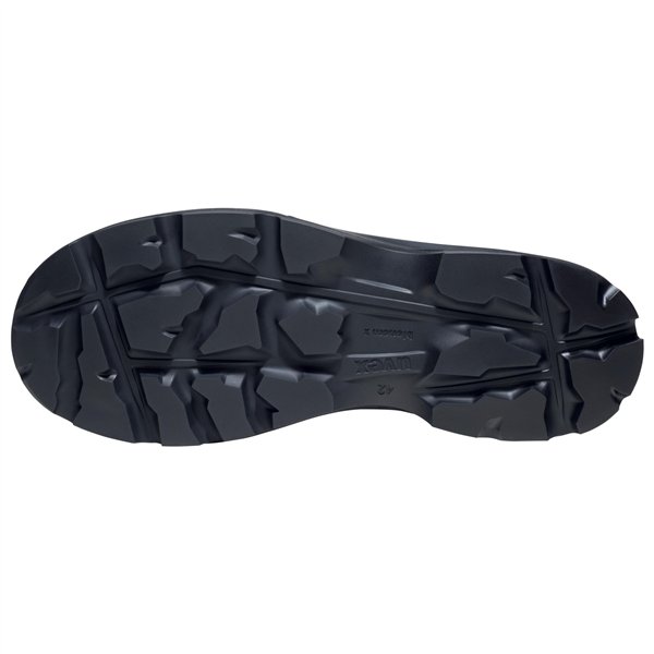 uvex scarpa ba. 68712 nero S3L PUR W11 45