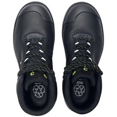 uvex stivali 68742 nero S3 CI SRC W11 43 2