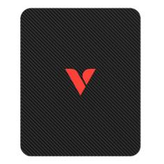 Verbatim SnapBack Ultra Slim SSD 512GB USB 3.2 GEn2x2 black 32335