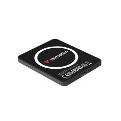 Verbatim SnapBack Ultra Slim SSD 512GB USB 3.2 GEn2x2 black 32335 2