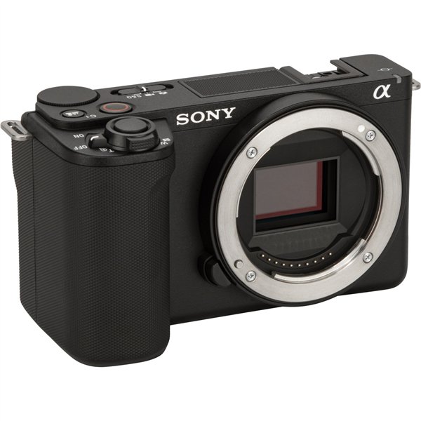 Sony ZV-E10 II Kit + 3,5-6,3/16-50 mm