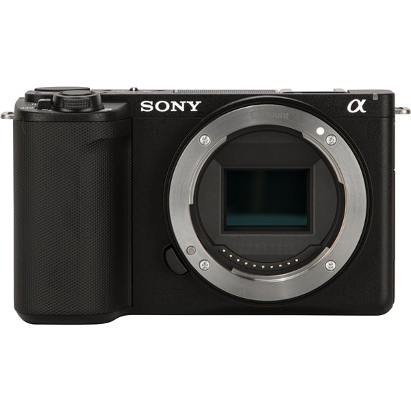 Sony ZV-E10 II Kit + 3,5-6,3/16-50 mm