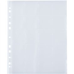 Herma Custodia dia 5x5 10 fogli chiaro/opaco                7698 2