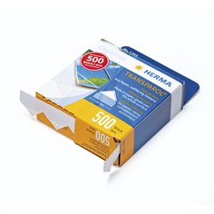 Herma angolini 500 pezzi 1383 2