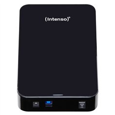 Intenso Memory Center        8TB 3,5  USB 3.2 Gen 1x1 nero 2