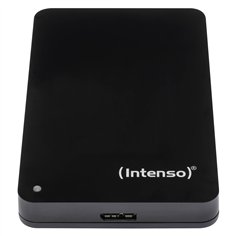 Intenso Memory custodia 4TB 2,5  USB 3.0 nero 2
