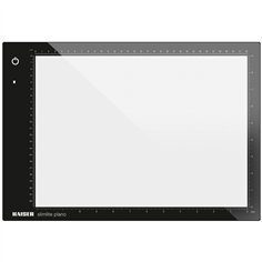 Kaiser LED Piastra/tavolo luminoso 32x22,8cm 2