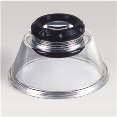 Kaiser lente ingrandimento 10x