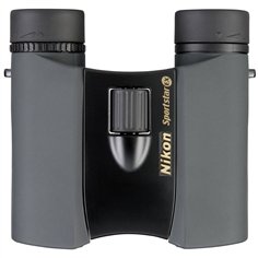 Nikon Sportstar EX 10x25 nero 2