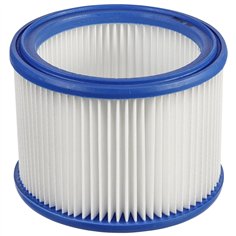 Nilfisk elemento filtrante per Attix / Aero