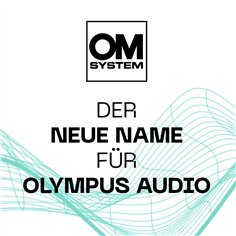 Olympus microfono ME 15 2
