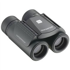 Olympus Slim 10x21 RC II WP nero 2