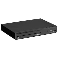 Panasonic DMP-BDT167EG nero 2