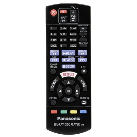 Panasonic DMP-BDT168EG argento