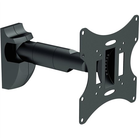 Reflecta FLEXO 40-200B nero