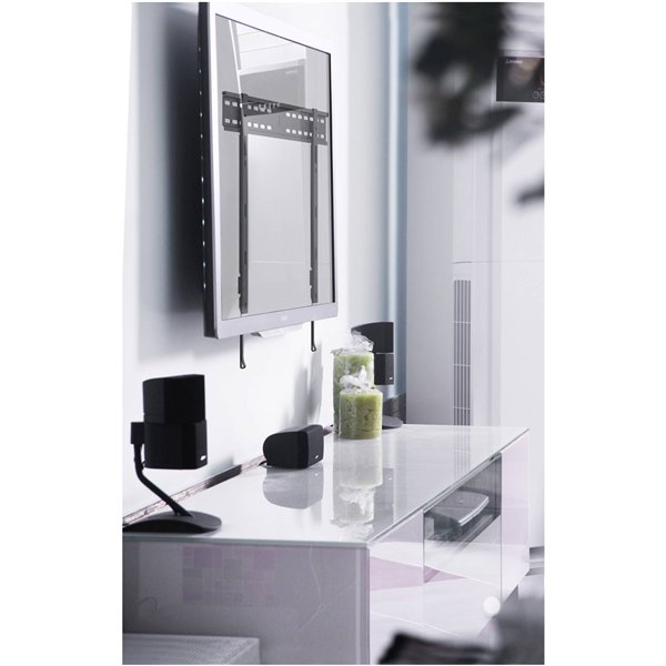 Reflecta SLIM 70-8040 nero