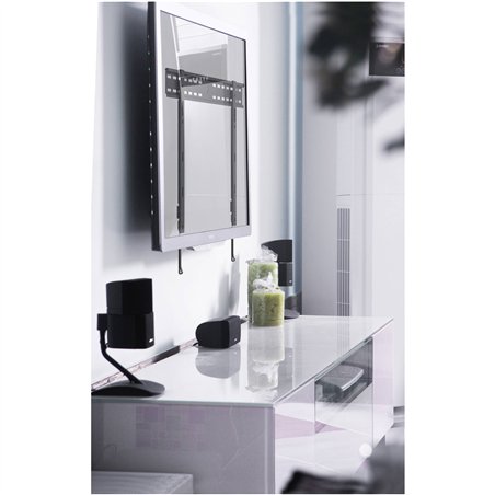 Reflecta SLIM 70-8040 nero