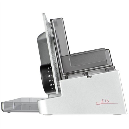 Ritter E 16 Compatta diagonale