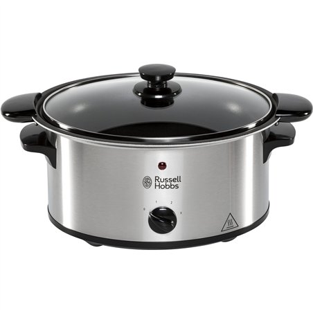 Russell Hobbs 22740-56 Cook @ Home