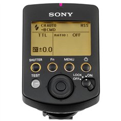 Sony FA-WRC1M radiotrasmittente Sistema flash wireless