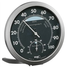 TFA 45.2043.51 termo-igrometro
