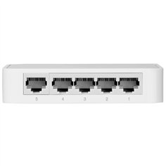 TP-LINK TL-SF 1005 D 5-port 10/100 Desktop Switch 2