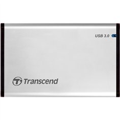 Transcend StoreJet 25S3 corpo 2,5