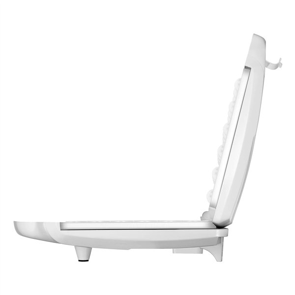 Unold 48360 macchina per waffle a forma di noce