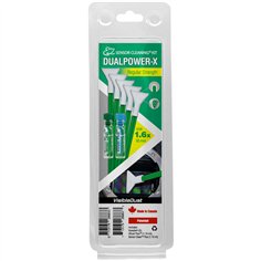 Visible Dust DUALPOWER-X 1.6x Regular Strength MDX100 verde