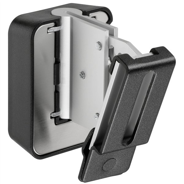 Vogels SOUND 3200 Altoparlante supporto murale nero