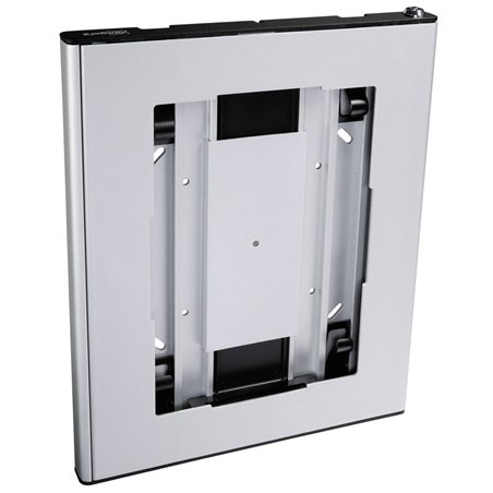 Vogels TabLock PTS 2010 universale argento