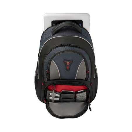 Wenger Cobalt Backpack 15,6  blu