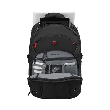Wenger Gigabyte Backpack Macbook 15