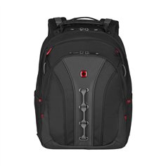 Wenger Legacy Backpack 15,4  grigio 2