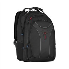Wenger Apple carbone Backpack nero