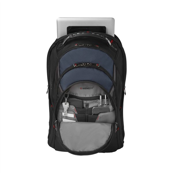 Wenger Ibex Backpack 17  blu