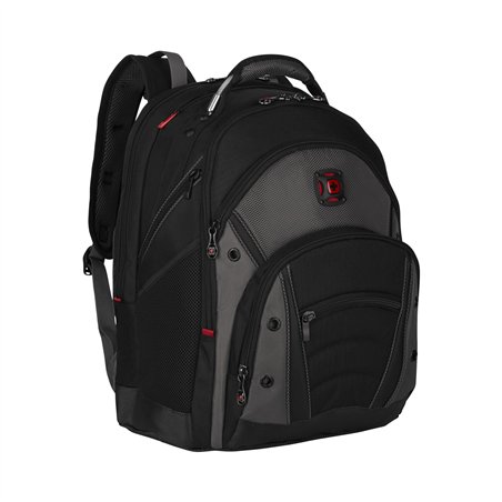 Wenger Synergy Backpack 15,4  grigio