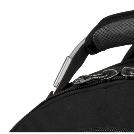 Wenger Synergy Backpack 15,4  grigio