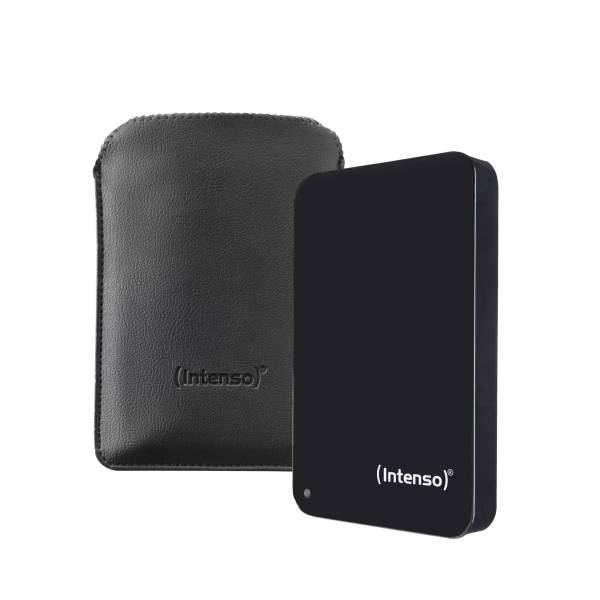 Intenso Memory Drive         1TB 2,5  USB 3.0 inkl borsa