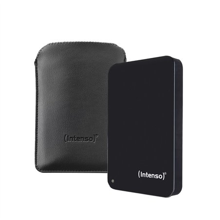 Intenso Memory Drive         1TB 2,5  USB 3.0 inkl borsa