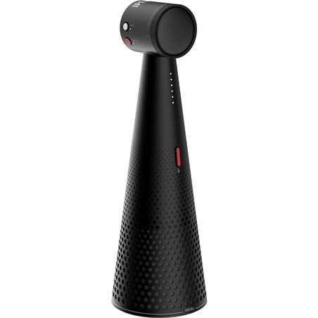 IPEVO Vocal KI Bluetooth Vivavoce