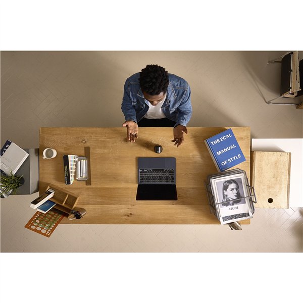 IPEVO Vocal KI Bluetooth Vivavoce