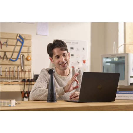 IPEVO Vocal KI Bluetooth Vivavoce