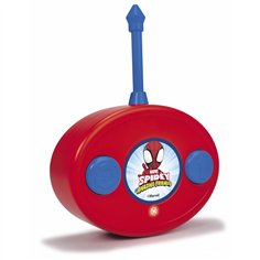 Jada RC Spidey Web Crawler 27 MHz 1:24            203223000 2